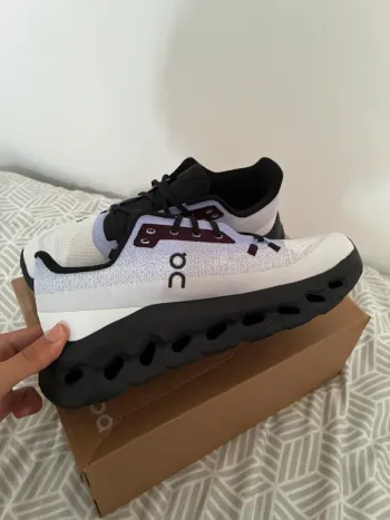 Used On Running Cloud bike — image 3 of 5