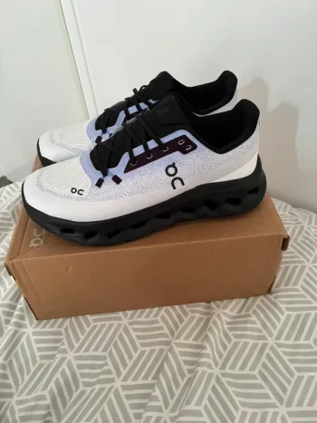 Used On Running Cloud bike — image 2 of 5