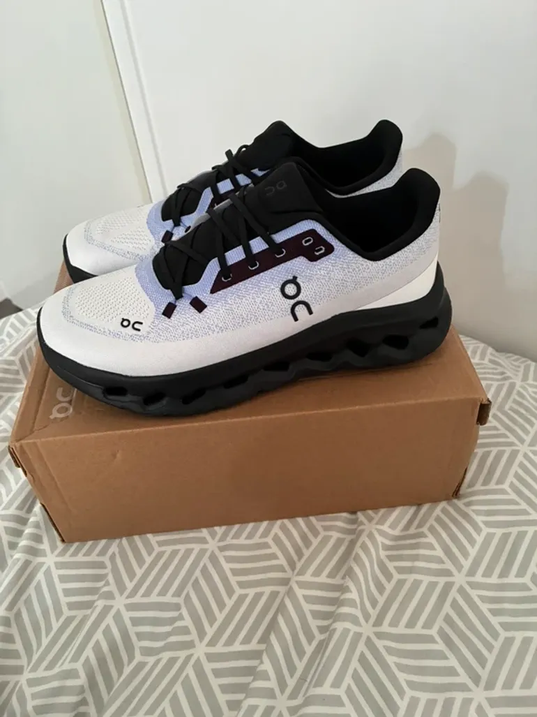 Used On Running Cloud bike — image 2 of 5