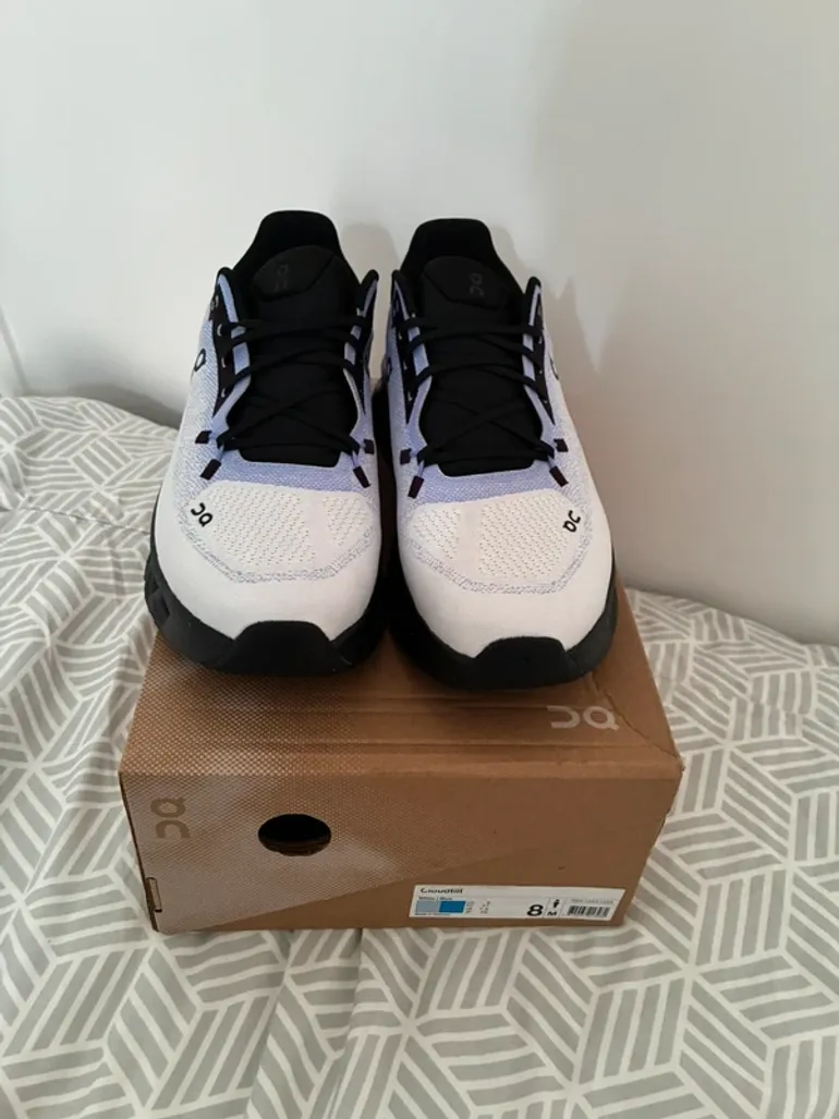 Used On Running Cloud bike — image 4 of 5