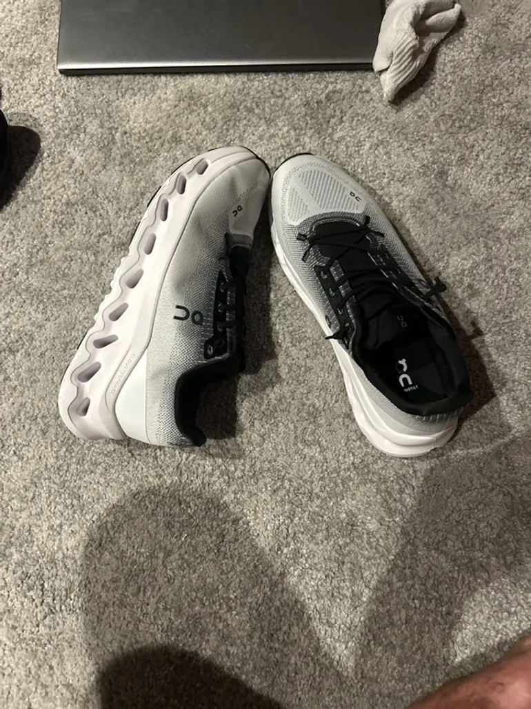Used On Running Cloud bike — image 1 of 5
