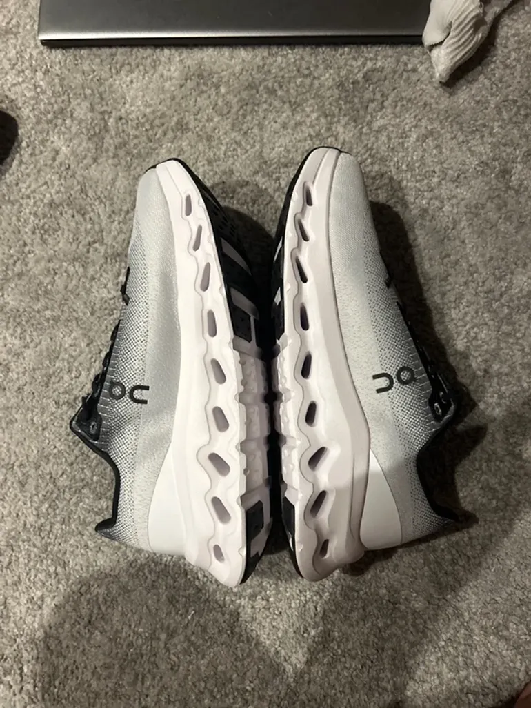 Used On Running Cloud bike — image 4 of 5