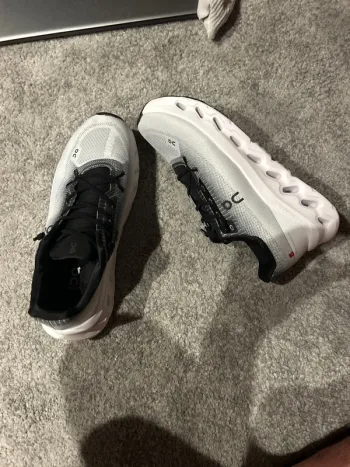 Used On Running Cloud bike — image 2 of 5
