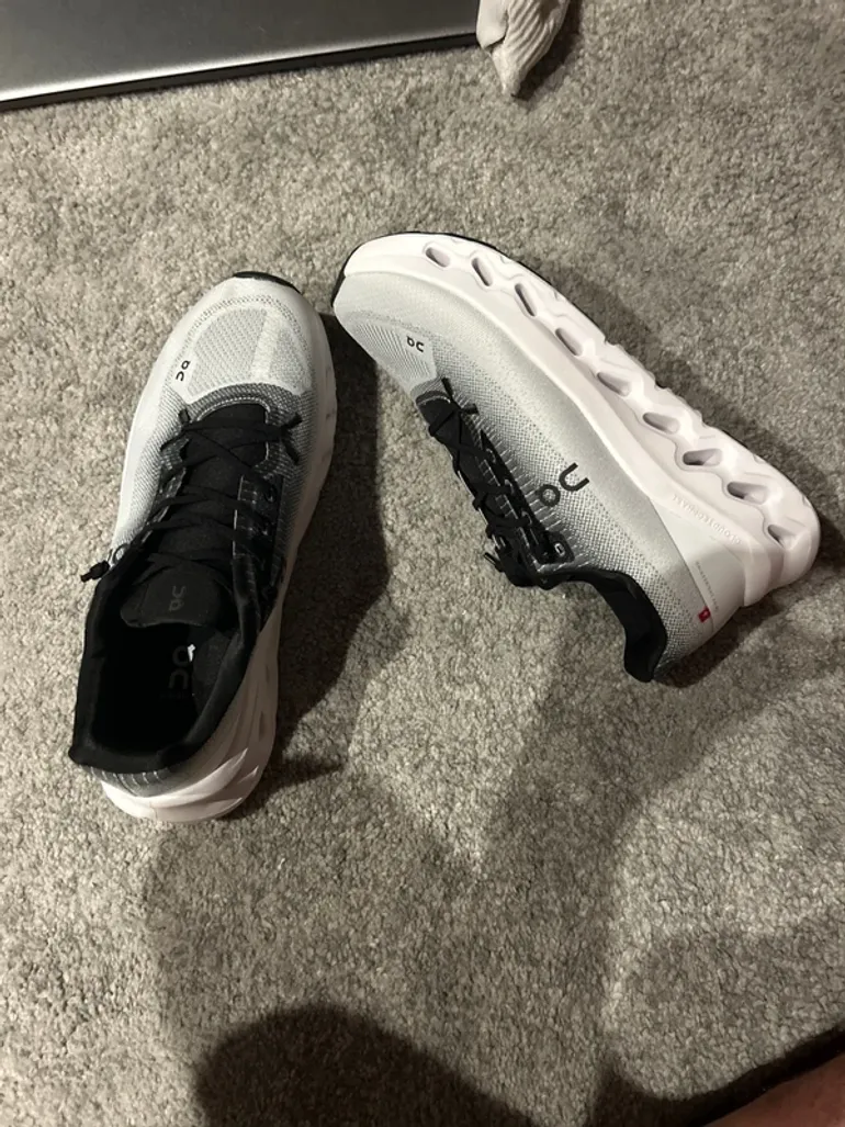 Used On Running Cloud bike — image 2 of 5