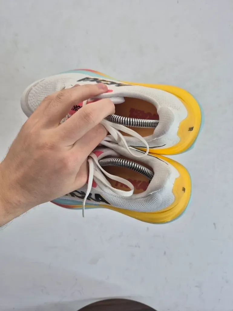 Used Lightweight Skyward X bike — image 6 of 7