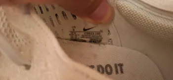 Käytetty Nike Air Zoom Tempo Next bike — kuva 4 / 4