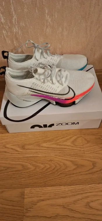 Used Nike Air Zoom Tempo Next bike