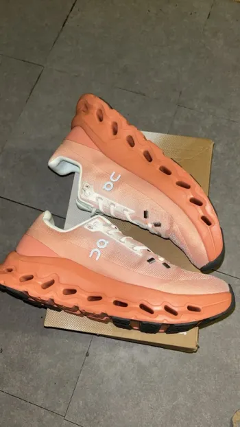 Käytetty Orange On Cloud bike — kuva 5 / 6