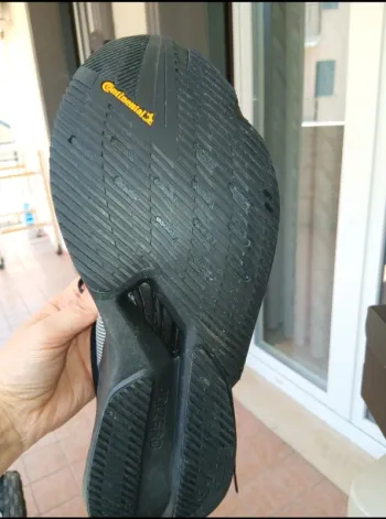 Gebrauchtes Adidas Adizero Boston 12 bike — Bild 4 von 11