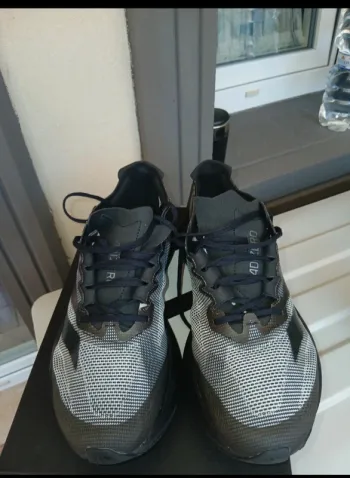Gebrauchtes Adidas Adizero Boston 12 bike — Bild 5 von 11