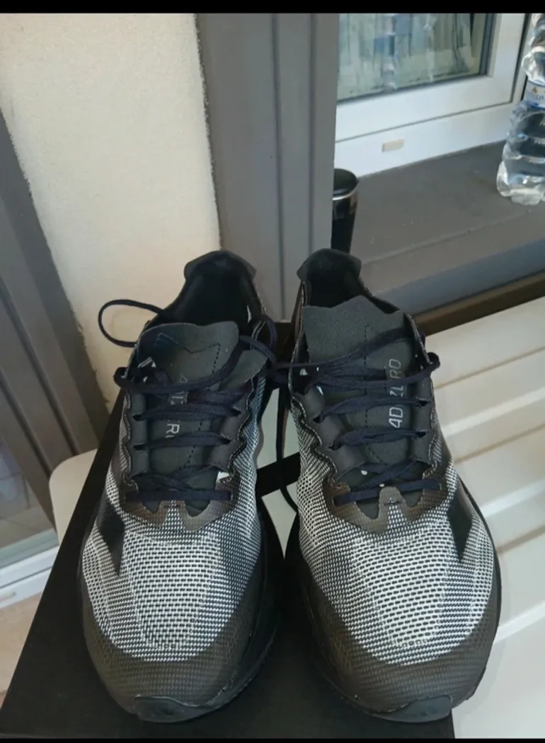 Gebrauchtes Adidas Adizero Boston 12 bike — Bild 5 von 11