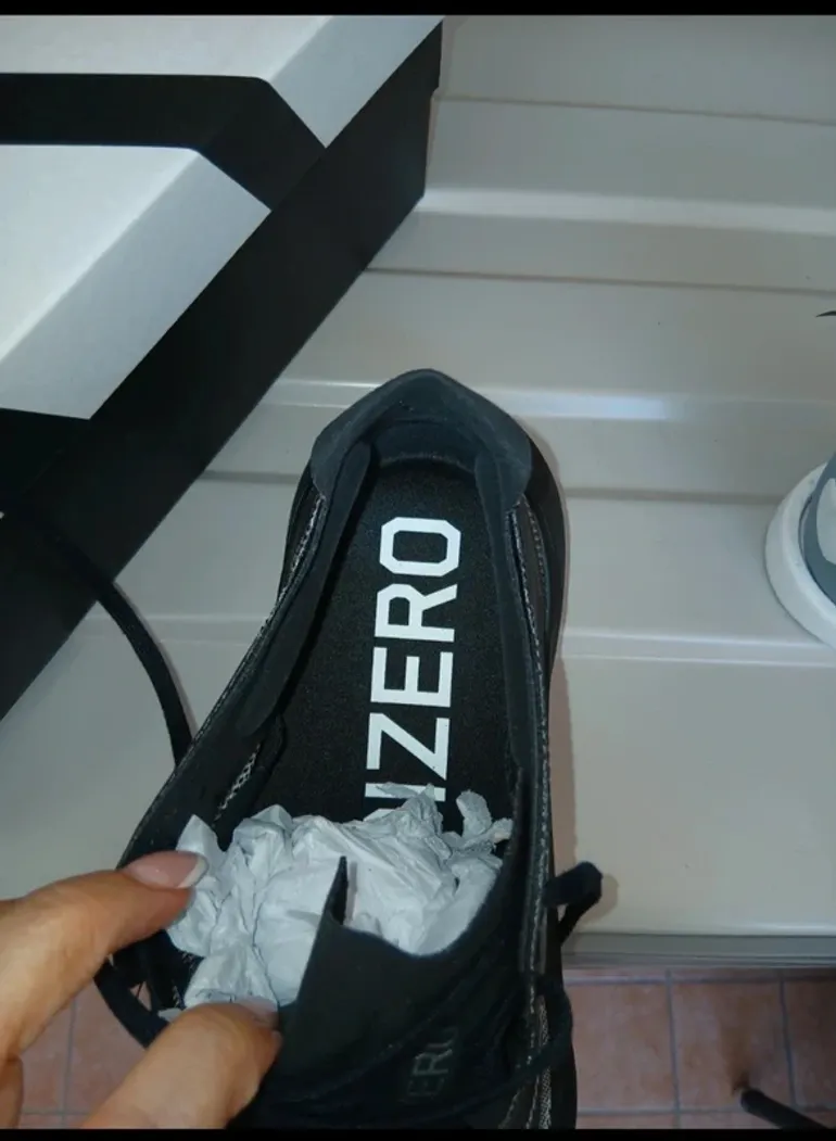 Gebrauchtes Adidas Adizero Boston 12 bike — Bild 3 von 11