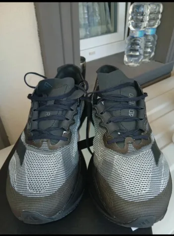 Gebrauchtes Adidas Adizero Boston 12 bike — Bild 9 von 11