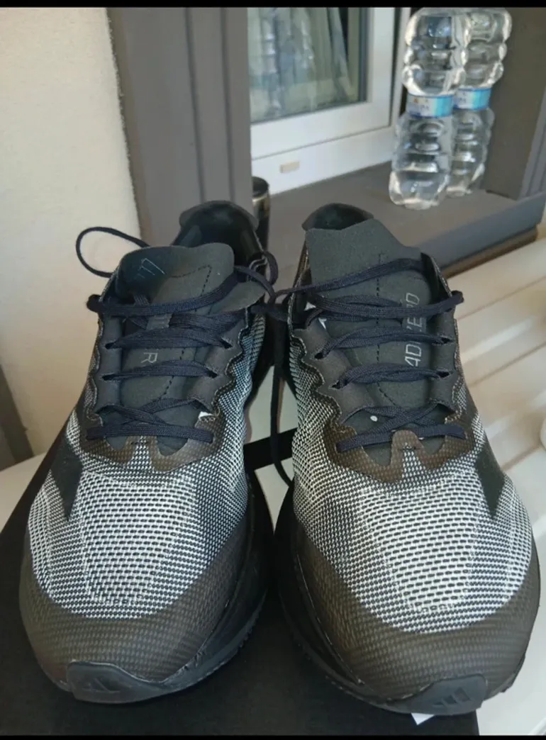 Gebrauchtes Adidas Adizero Boston 12 bike — Bild 9 von 11