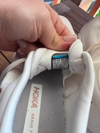 Used Hoka Arahi 7 bike — image 4 of 6