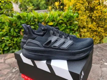 Used Adidas Ultraboost 5 bike