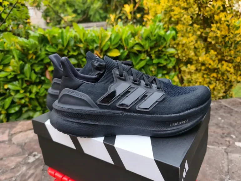 Used Adidas Ultraboost 5 bike — image 1 of 15