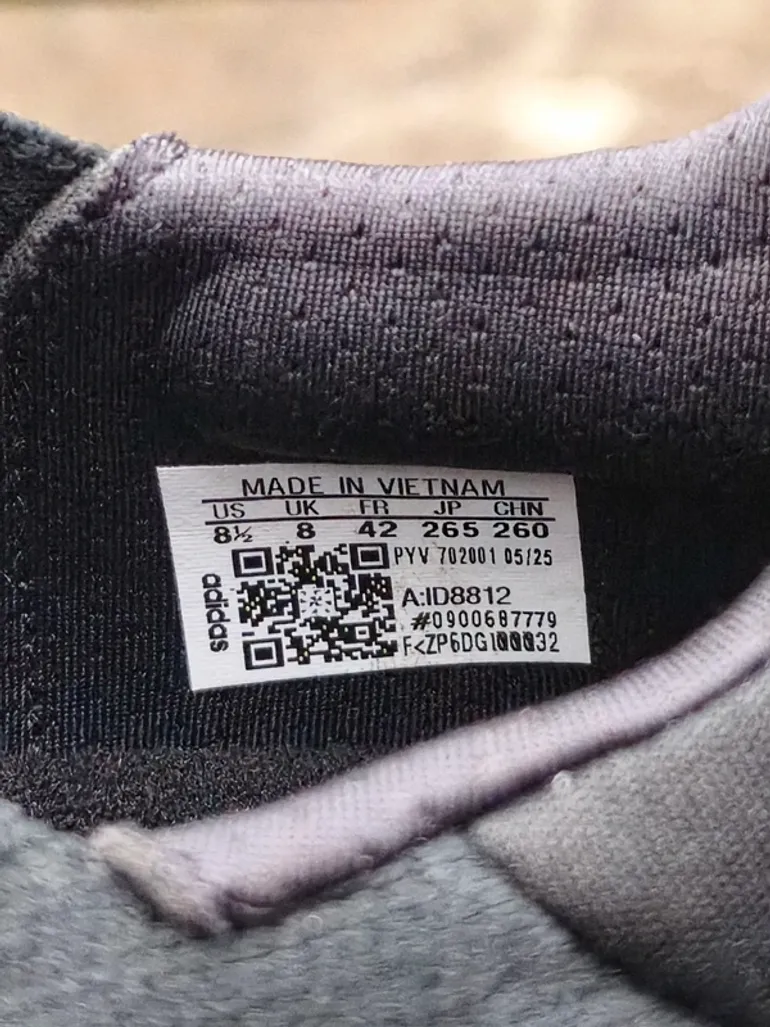 Used Adidas Ultraboost 5 bike — image 6 of 15