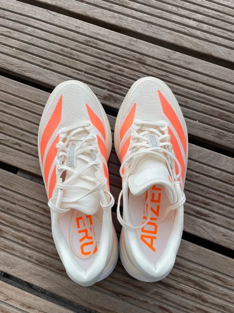 Käytetty Adidas Running Shoes bike — kuva 2 / 3