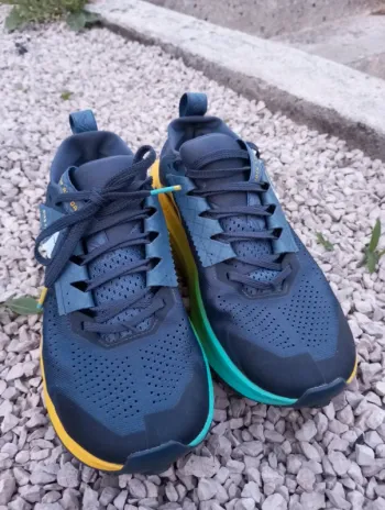 Used Nike Zoom X Zegama Trail 2 bike — image 6 of 15