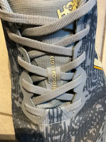 Used Hoka Speedgoat 6 GTX bike — image 8 of 9
