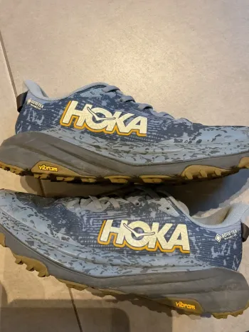 Used Hoka Speedgoat 6 GTX bike — image 7 of 9
