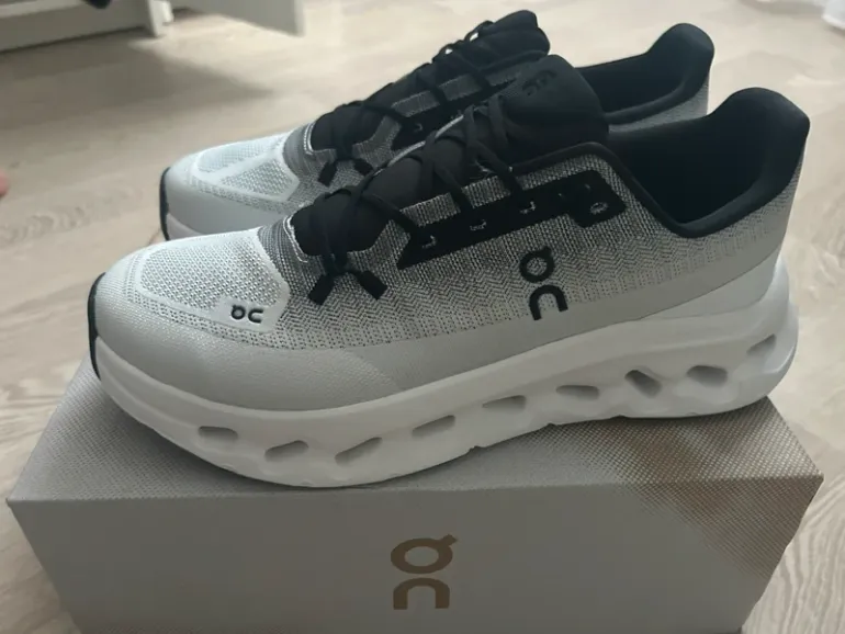 Used On Running Cloud bike — image 2 of 6