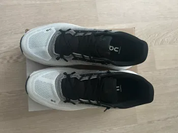 Used On Running Cloud bike — image 5 of 6