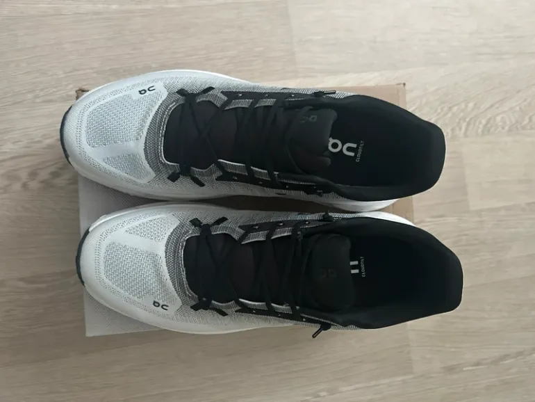 Used On Running Cloud bike — image 5 of 6