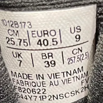 Used Asics Gel Trabuco 10 bike — image 15 of 15