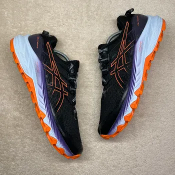 Used Asics Gel Trabuco 10 bike