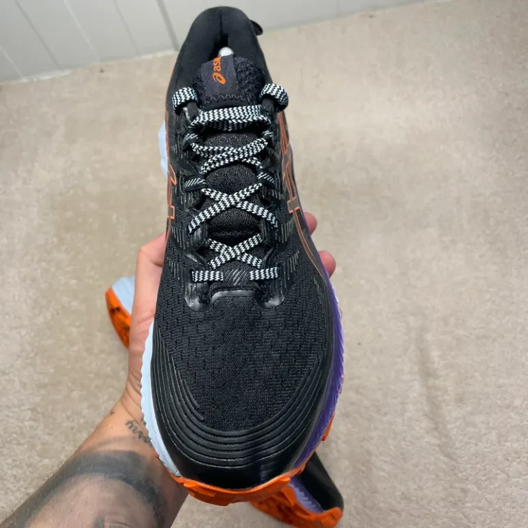 Used Asics Gel Trabuco 10 bike — image 11 of 15