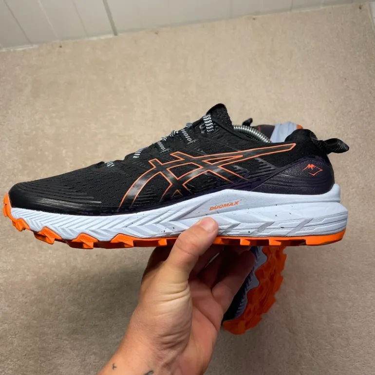 Used Asics Gel Trabuco 10 bike — image 5 of 15