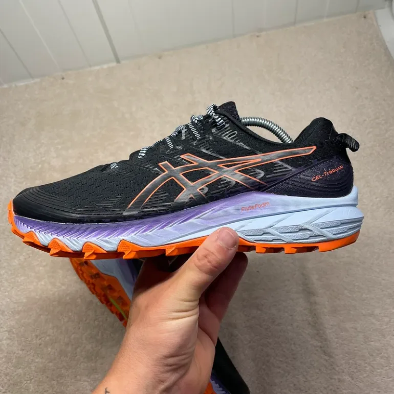 Used Asics Gel Trabuco 10 bike — image 9 of 15