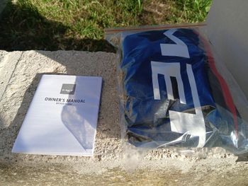 Used MET Trenta MIPS Helmet 2026 bike — image 7 of 7