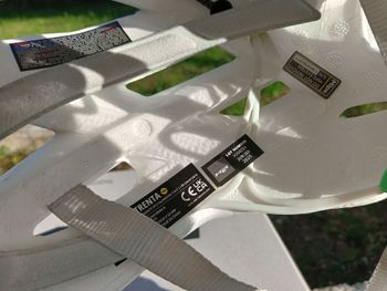 Used MET Trenta MIPS Helmet 2026 bike — image 5 of 7