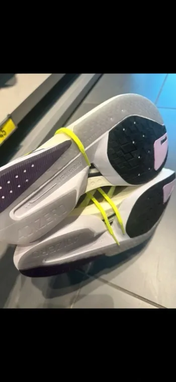 Used Adidas Adzero Boston 13 bike — image 2 of 4