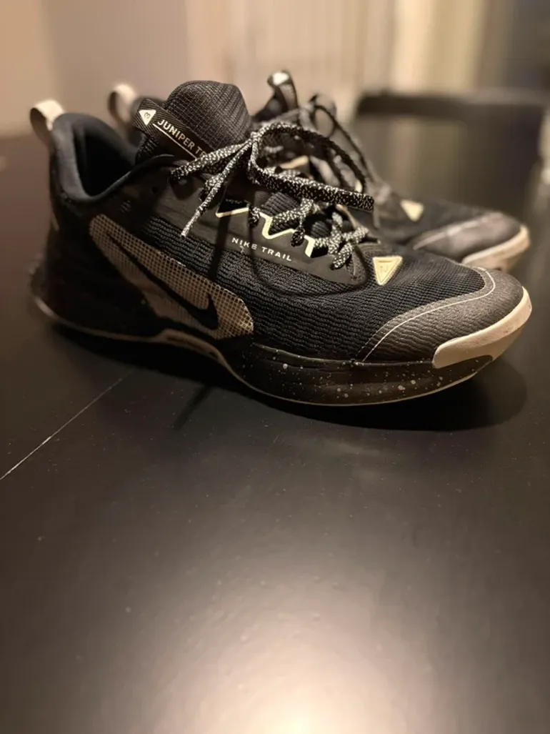 Gebrauchtes Nike Juniper Trail bike — Bild 1 von 3