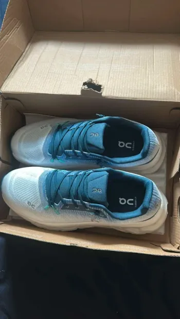 Used On Running Cloud bike — image 3 of 3