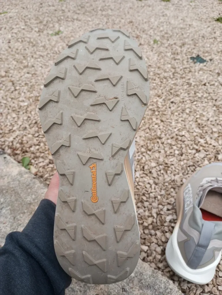 Used Adidas terrex agravic 3 GTX bike — image 15 of 15