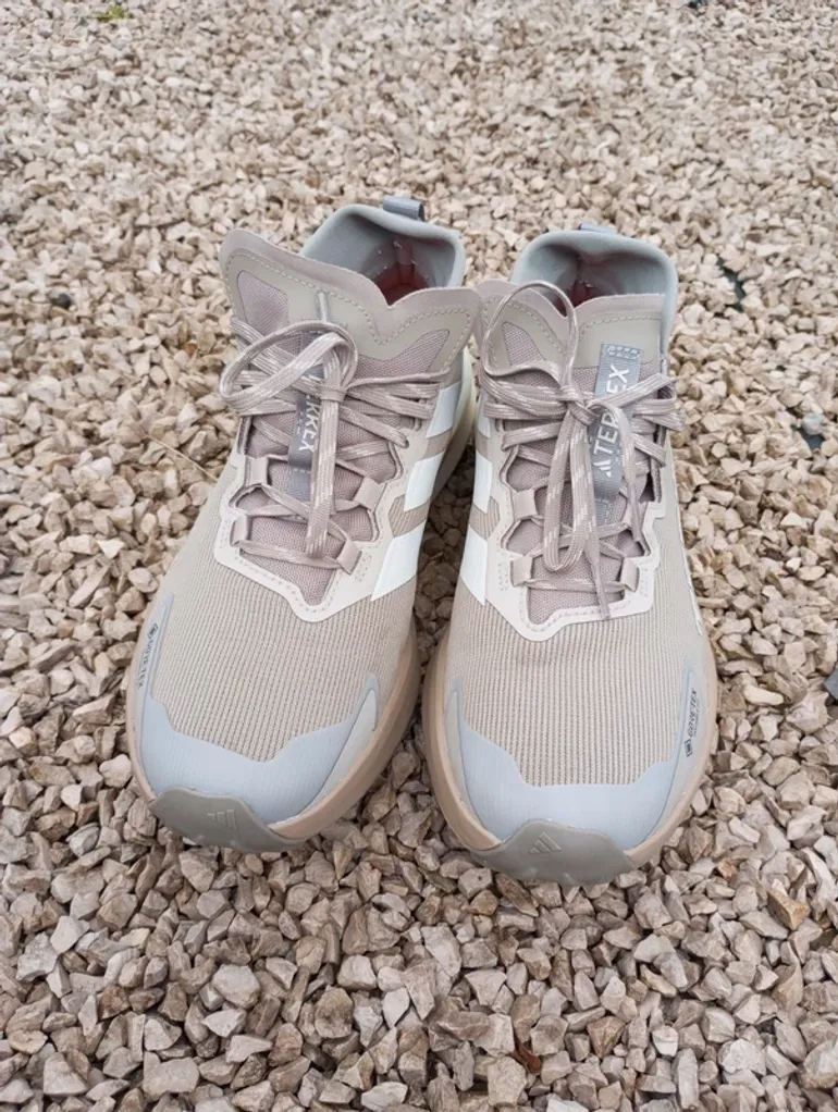 Used Adidas terrex agravic 3 GTX bike — image 14 of 15