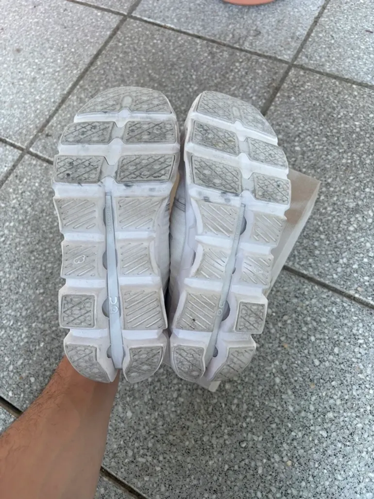 Tweedehands On Running Cloudswift 4 bike — afbeelding 9 van 9