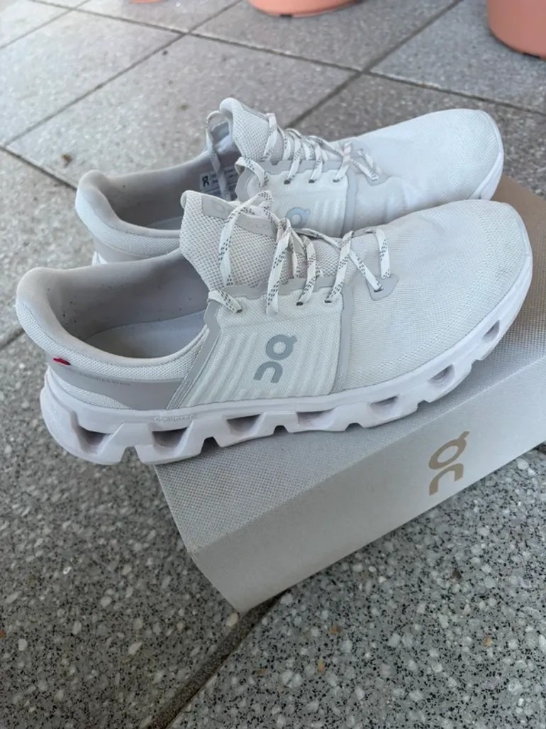 Tweedehands On Running Cloudswift 4 bike — afbeelding 6 van 9