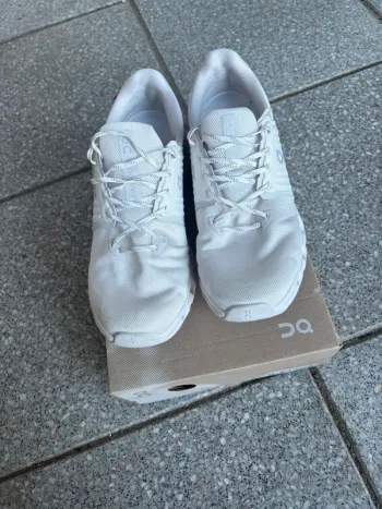 Tweedehands On Running Cloudswift 4 bike — afbeelding 4 van 9