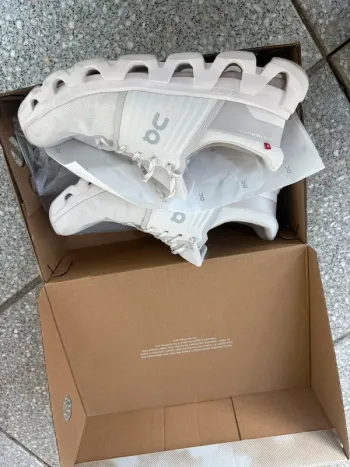 Tweedehands On Running Cloudswift 4 bike — afbeelding 8 van 9