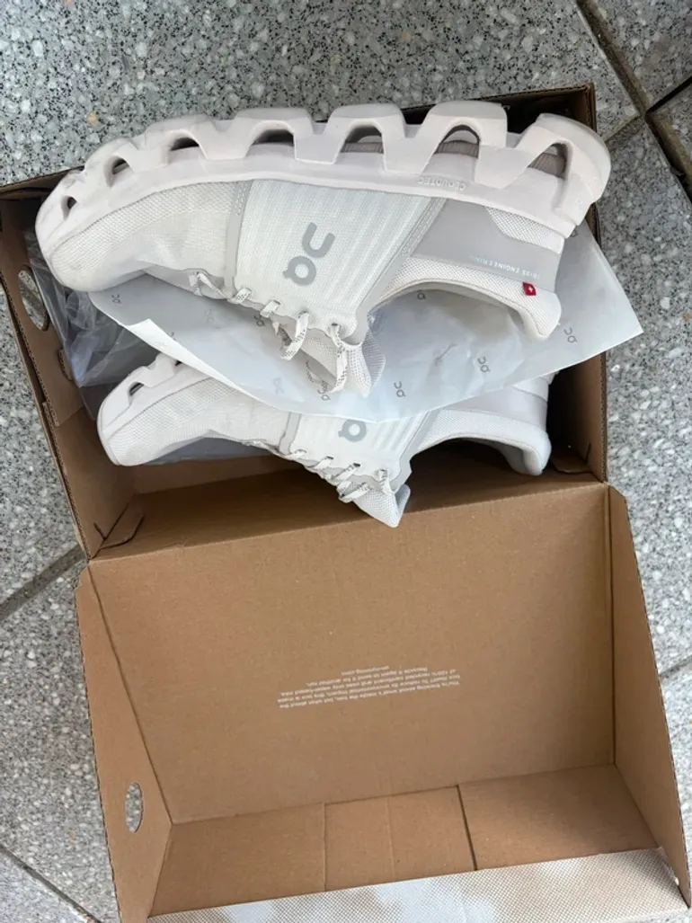 Tweedehands On Running Cloudswift 4 bike — afbeelding 8 van 9