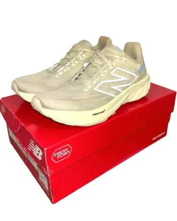 Used New Balance Fresh Foam 1080 V14 bike