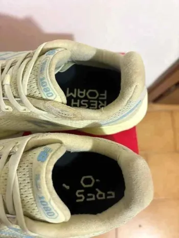 Used New Balance Fresh Foam 1080 V14 bike — image 3 of 6