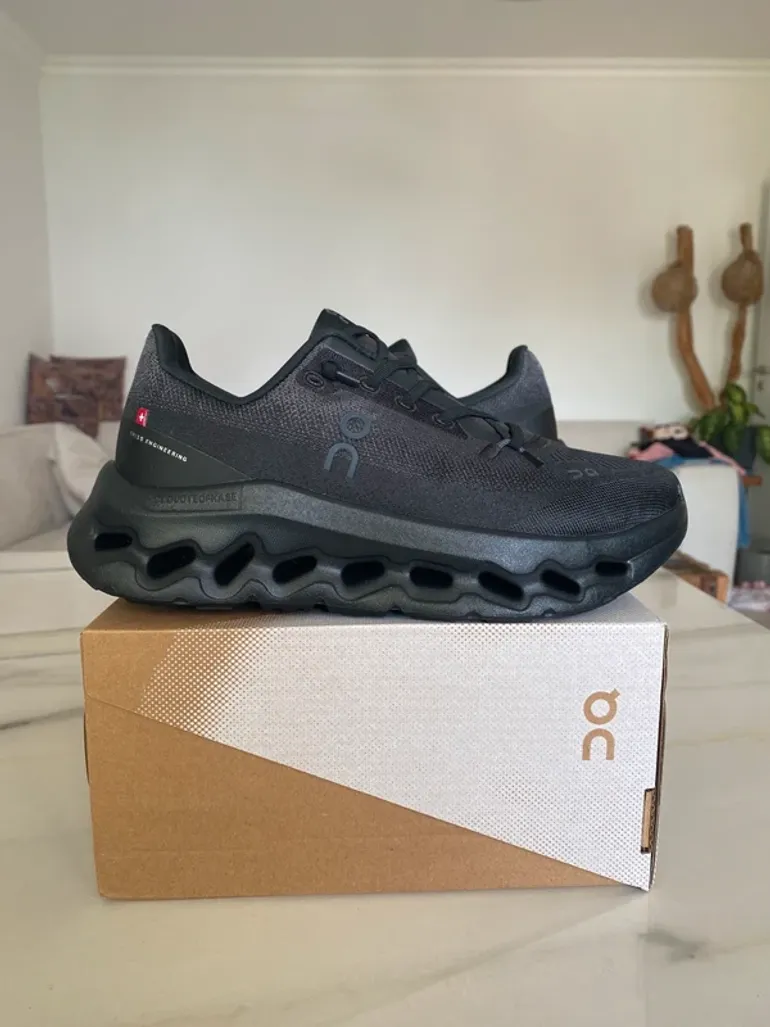Used On Running Cloudtilt bike — image 1 of 6