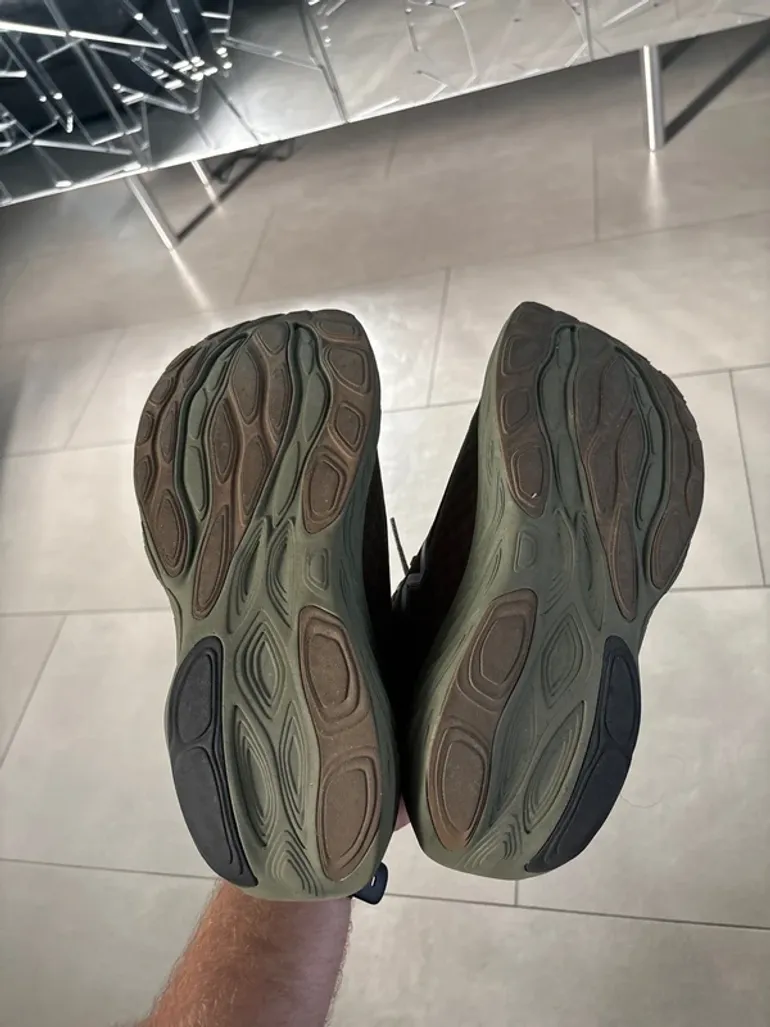 Käytetty New Balance Fresh Foam bike — kuva 6 / 6